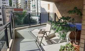 Imagem: Lindíssimo Apartamento 240m², 4 Quartos