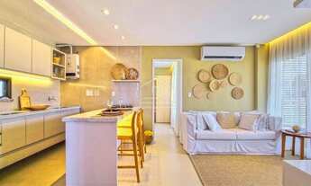 Imagem 4: Apartamento /// 53 metros quadrados com 2 quartos em Aquiraz - Aquiraz - CE