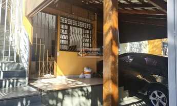 Imagem: Belo Horizonte - Casa Padrão - Itapoã