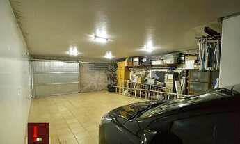 Imagem 2: Sobrado de alto padrão, bem conservado e equipado, no Parque da Mooca