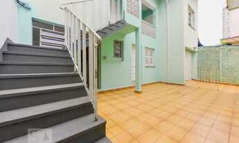 Imagem: Casa para Aluguel - Vila Madalena, 4 Quartos