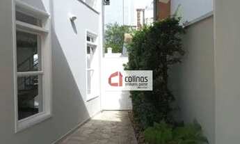 Imagem 3: Sobrado com 4 dormitórios à venda, 285 m² por R$ 2.700.000,00 - Jardim Aquarius - São José