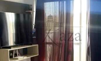 Imagem 2: Jacarei - Apartamento Padrão - Loteamento Jardim Sol Nascente