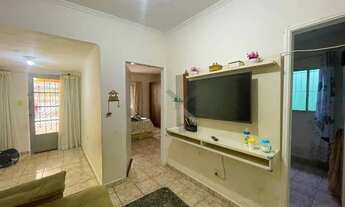 Imagem 4: Casa com 3 dormitórios, 182 m² - venda por R$ 550.000,00 ou aluguel por R$ 3.000,00/mês