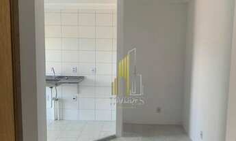 Imagem 3: Apartamento com 2 dormitórios à venda, 37 m² por R$ 210.000,00 - Santa Maria - Osasco/SP