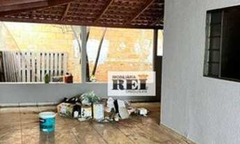 Imagem 5: Casa com 5 dormitórios à venda, 173 m² por R$ 400.000,00 - Residencial Maranata - Rio Verd