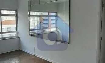 Imagem 2: Apt 100m² de 2 DORM VILA MARIANA prox do metrô Santa Cruz