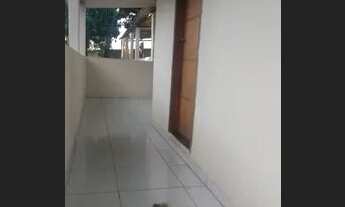 Imagem 5: Aluguel kitnet entrada compartilhada