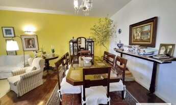 Imagem 8: Apartamento à venda, 200 m² por R$ 2.450.000,00 - Lagoa - Rio de Janeiro/RJ