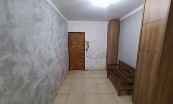 Imagem 2: Apartamento Padrão em Ribeirão Preto