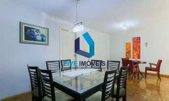 Imagem 2: Apartamento para alugar em Itaim Bibi por R$ 6.000 com 119m², 3 quartos, 1 vaga