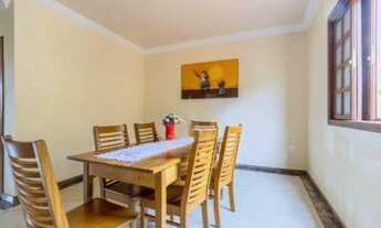 Imagem 3: Casa com 4 Quartos para alugar, 358m² - Havaí