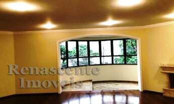 Imagem 6: Venda Apartamento CAMPO BELO, São Paulo, SP, Brasil