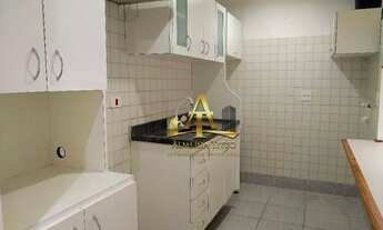 Imagem 6: Apartamento com 2 dormitórios para alugar, 80 m² - Edifício Máster - Barueri/SP