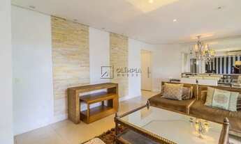 Imagem 6: Locação Apartamento 2 Dormitórios - 110 m² Vila Olímpia