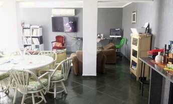 Imagem 4: CASA TÉRREA ASSOBRADADA A VENDA EM MOEMA