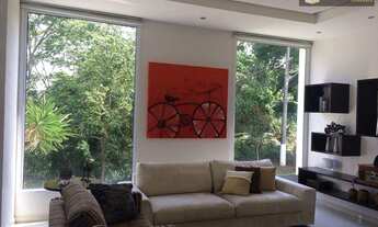 Imagem 4: Casa de Condomínio com 3 dorms, Parque Residencial Itapeti, Mogi das Cruzes - R$ 2.2 mi, C