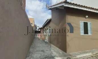 Imagem: Casa Padrão em Jundiaí