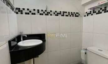 Imagem 3: Sobrado com 2 dormitórios à venda, 69 m² por R$ 400.000,00 - Villa Flora Hortolandia - Hor