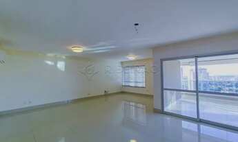 Imagem 2: Apartamento Padrão em Ribeirão Preto