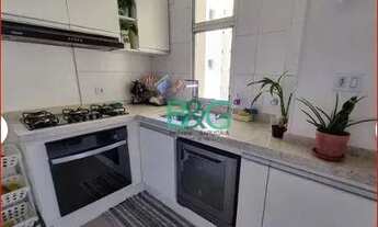 Imagem 2: Apartamento com 3 dormitórios para alugar, 117 m² por R$ 7.352/mês - Perdizes - São Paulo