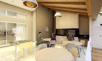 Imagem 4: Apartamento em Porto Belo