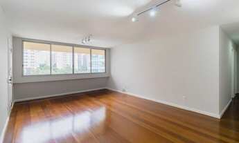 Imagem 3: Apartamento no Itaim Bibi para locação