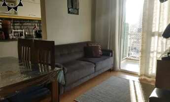 Imagem: APTO CARAPICUÍBA