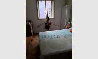 Imagem 2: Apartamento a venda com 75m² no Tatuapé