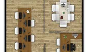 Imagem 7: SALA COMERCIAL em São Paulo - SP, Barra Funda