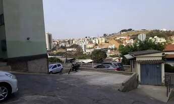 Imagem 2: Belo Horizonte - Apartamento Padrão - Leonina