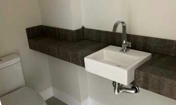 Imagem 4: Apartamento NOVO para venda possui 100 metros quadrados com 2 quartos em Centro - Florianó