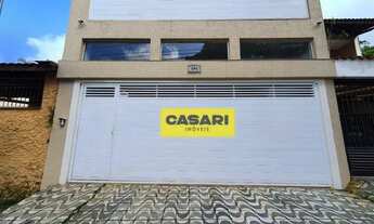 Imagem: Sobrado com 4 dormitórios para alugar