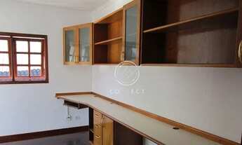 Imagem 5: Residencial Alphaville 6 - casa com 400 m2 sendo 5 dorms e 7 vagas