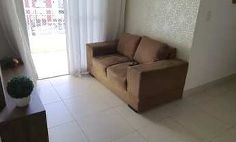 Imagem 4: Apartamento Mobilado no Jardim São Dimas