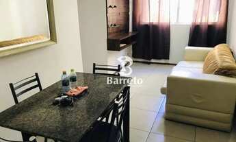 Imagem 5: Apartamento com 2 quartos - Ed. Lafayette - Atrás da Av. Maringá