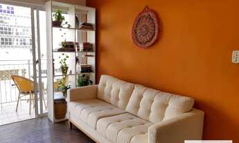 Imagem 2: Apartamento à venda, 64 m² por R$ 650.000,00 - Lapa - Rio de Janeiro/RJ