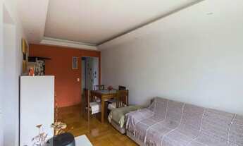 Imagem 3: Apartamento para Aluguel - Vila Mascote, 2 Quartos, 70 m2