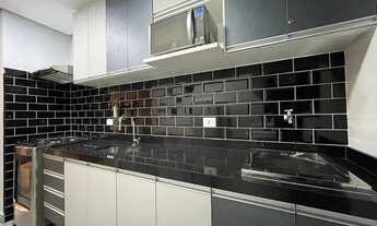 Imagem 2: Apartamento 2 dormitórios mobiliado para Locação - Alto da Boa Vista - Sorocaba