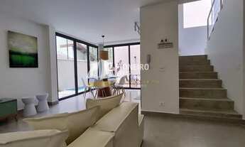 Imagem 2: Casa de Condomínio com 3 dorms, Camburi, São Sebastião, Cod: 3283