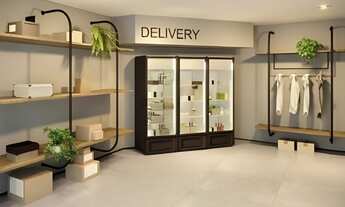 Imagem 5: Apartamento para venda tem 115 metros quadrados com 3 quartos em Vila Pirajussara - São Pa