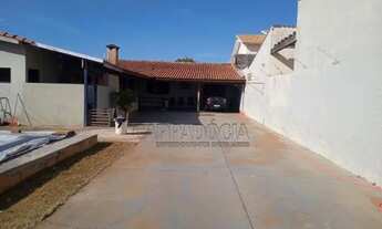 Imagem 4: SÃO JOSÉ DO RIO PRETO - Casa Padrão - JARDIM NAZARETH