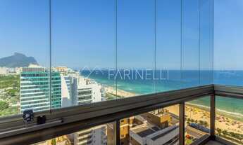 Imagem 3: Rio de Janeiro - Apartamento Padrão - Barra