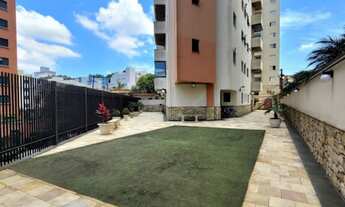 Imagem 2: Apto Totalmente Planej. Jd. Bela Vista 71 m² 2suítes/3wc/2v/varanda/s.f/play "Oportun