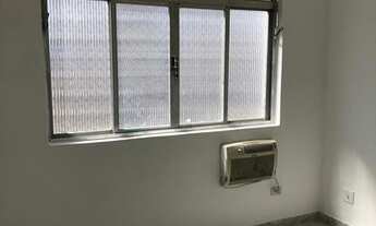 Imagem 7: Sala Living Dividida em Quarto e Sala - Embaré