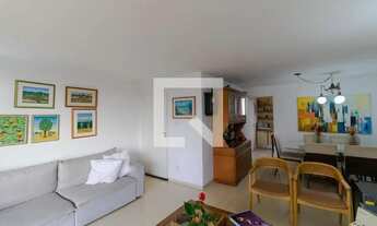 Imagem 4: Apartamento à Venda - Cambuí, 3 Quartos, 168 m2