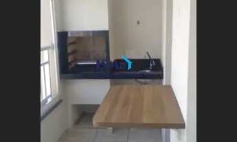 Imagem: Apartamento à Venda no Condomínio Vila