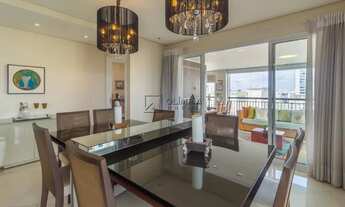 Imagem: Venda Apartamento 3 Dormitórios - 216 m²