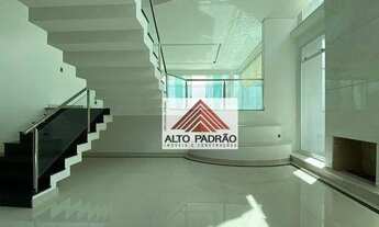 Imagem 5: Casa com 4 dormitórios, 536 m² - venda por R$ 5.350.000,00 ou aluguel por R$ 33.625,00/mês