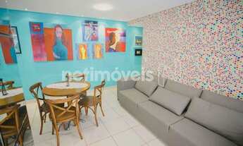 Imagem 2: Venda Apartamento 2 quartos Nova Suíssa Belo Horizonte